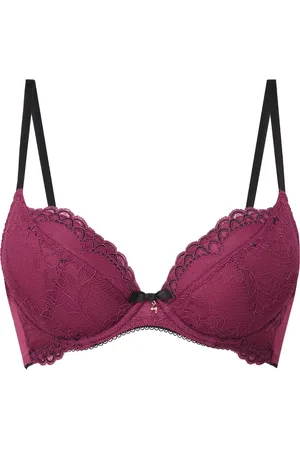 Gossard Superboost Lace Padded Plunge Soutiens-gorge80E