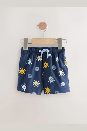 Next Shorts de bain (3 mois à 7 ans)8086cm
