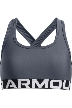 Under Armour Soutien-gorge croisé dans le dos9 - 10 ans (134 - 140cm)