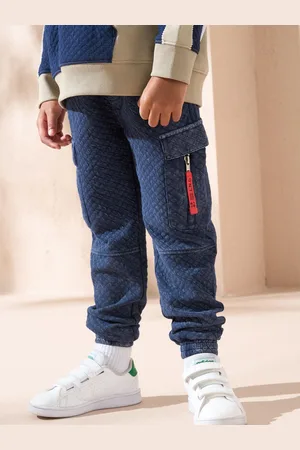 Angel & Rocket Jogging cargo Frank7 ans (122cm)