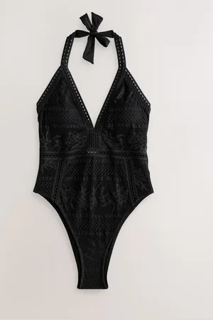 Next Maillot de bain dos nu qui contrôle le ventre36