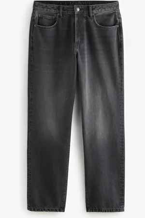 Next Hourglass Rigid Coupe droite 100% Cotton Jeans44 L