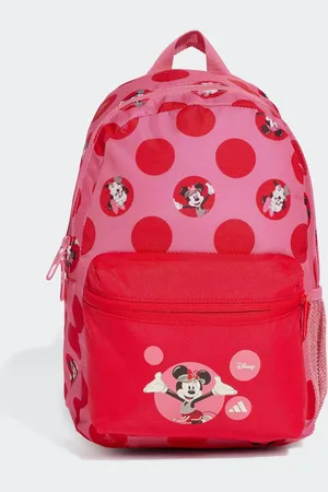 adidas Disney Mickey Mouse Little Kids BackpackUn an