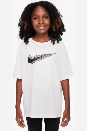 Nike T-shirt Multi Dri-FIT à manches courtes122128cm