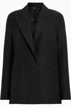 AllSaints Allsaints Pinnie Blazer40
