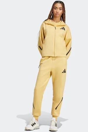 adidas Sweat à capuche Z. N.E. zippé36-38