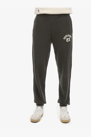 Superdry Boyfriend Jogging Athletic Essentiel 100% coton36