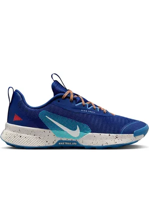 Nike Juniper Trail 3 Trail Running Trainers