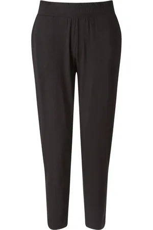 Baukjen Pantalon Neath avec Lenzing Ecovero42
