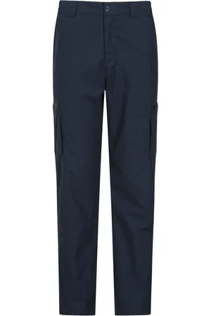 Mountain Warehouse Pantalon Trek II pour homme44