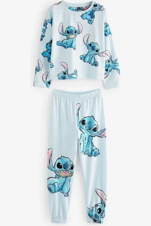 Next Pyjama Disney Lilo And Stitch 100% coton (3-16ans)11 ans (146cm)