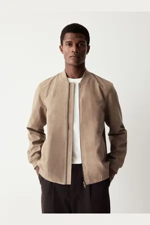 Next Blouson en daim synthétique4X-Large