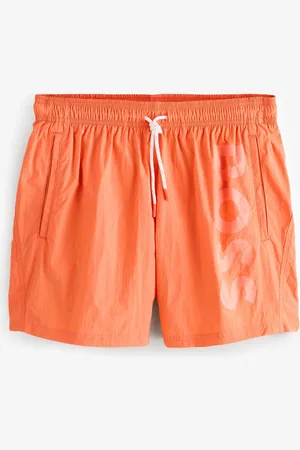 HUGO BOSS Octopus Logo Swim ShortsGrand