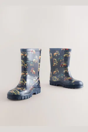Next Bottes de pluie
