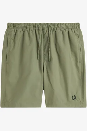 Fred Perry Short de bain classiqueMédium