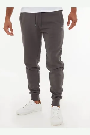 Threadbare Cotton Blend JoggersXL