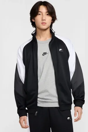 Nike Air Poly Knit Track JacketMédium