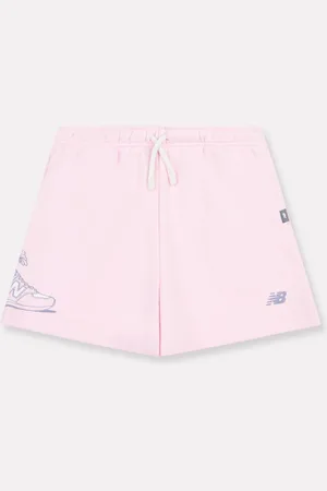 New Balance Short graphique Kids128134cm