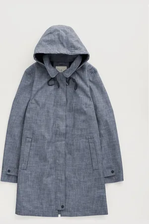 Seasalt Cornwall Manteau imperméable Seafaring42