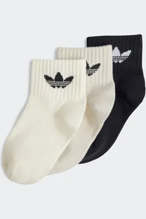 adidas Lot de 3 socquettes pour enfant104110cm