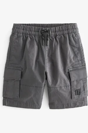 Next Short cargo (3-16ans)7 ans (122cm)