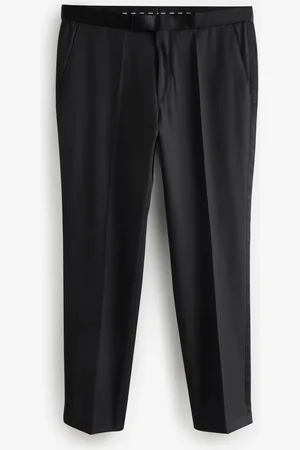 HUGO BOSS Pantalon Coupe classique en laine42