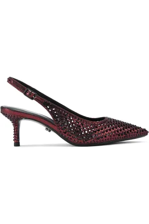 Carvela Lazer Slingback Shoes