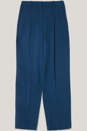 Jigsaw Dexter Crosshatch Trousers38