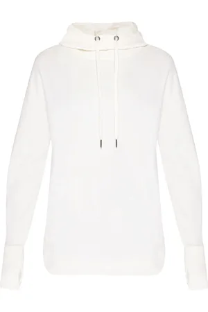 Sweaty Betty Sweat à capuche en polaire Betty Escape Luxe en sueurGrand