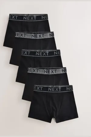 Next Coffres 5 Pack (1.5-16ans)122128cm