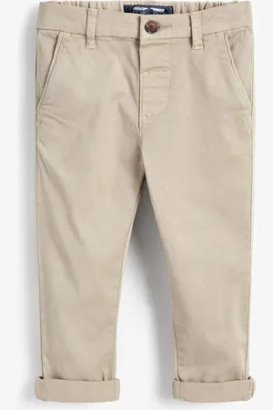 Next Pantalon chino extensible (3mths-7yrs)4 - 5 ans (104 - 110cm)