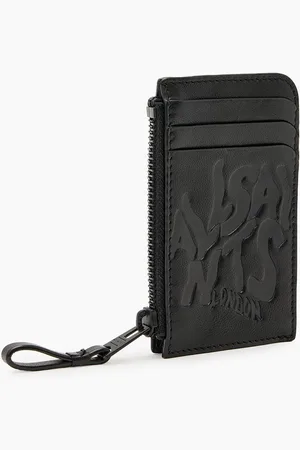 AllSaints AllSaints Orlando Isamu WalletUn an
