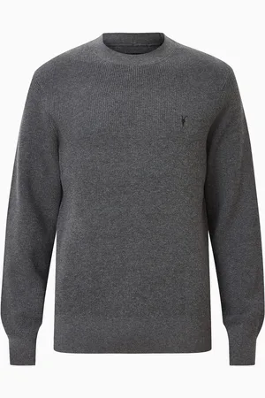 AllSaints Pull AllSaints Aspen ras du couS