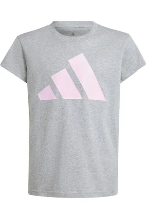 adidas Big Logo 100% Cotton T-Shirt13 - 14 ans (158 - 164cm)