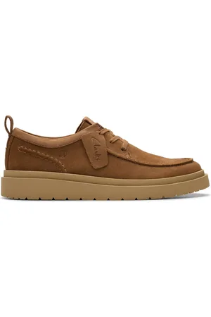 Clarks Chaussures mocassins Poldenr. u.6eu39