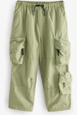 Next Pantalon cargo à poches multiples (3-16yrs)12 ans (152cm)