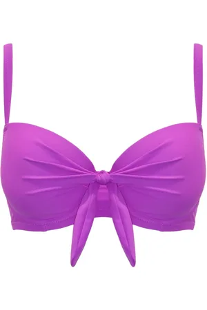 Pour Moi Rosa Cove Bikini Top38 DD