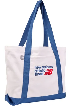 New Balance Classic Canvas 100% Cotton Toteun