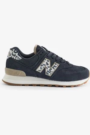 New Balance Womens 574 Trainers