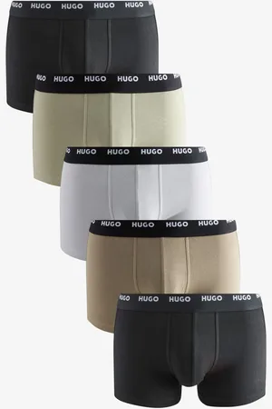 HUGO BOSS Boxers 5 PKTrès grand