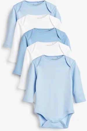 Next Bodys à manches longues pour bébésJusqu