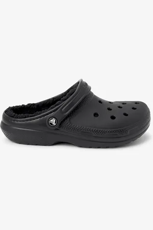 Crocs Sabots classiques avec doublure