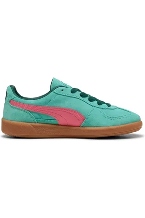 PUMA Baskets Palermoeu37