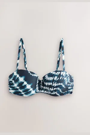 Next Haut de bikini bandeau filaire34 D