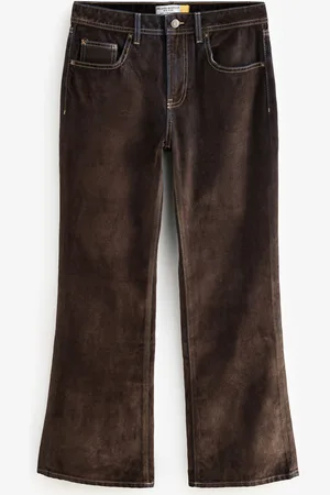 Next Jean Bootcut décontracté 100% coton46 R