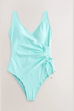 Next Maillot de bain gainant le ventre froncé48