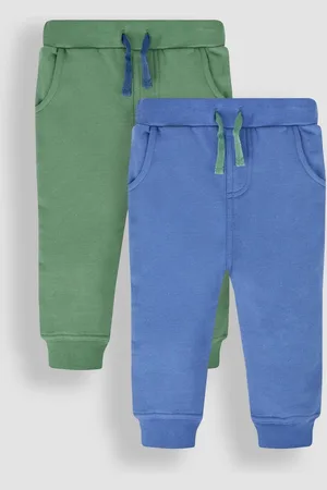 JoJo Maman Bébé 2-Lot Pantalon de jogging1.5 - 2 ans (86 - 92cm)