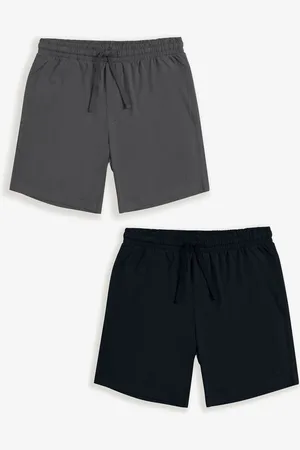 Threadbare Lounge Shorts 2 Packxlarge