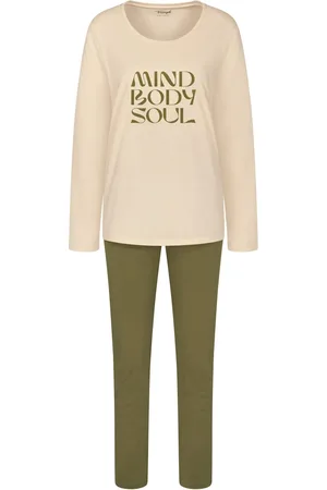 Triumph Ensemble pyjama 100% coton42