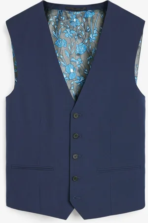 Next Gilet à coupe régulière54 Long (UK 44 L)